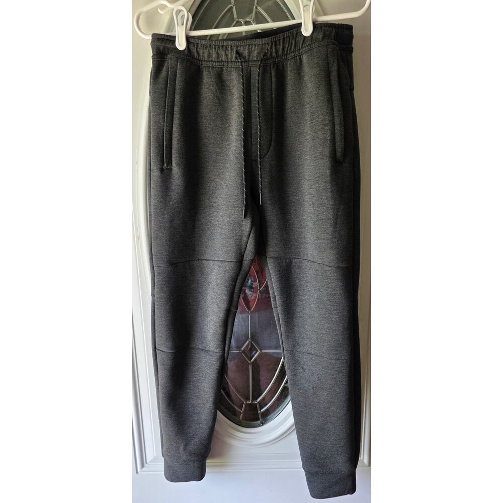 American Eagle Drawstring Joggers Back Pocket Size Small